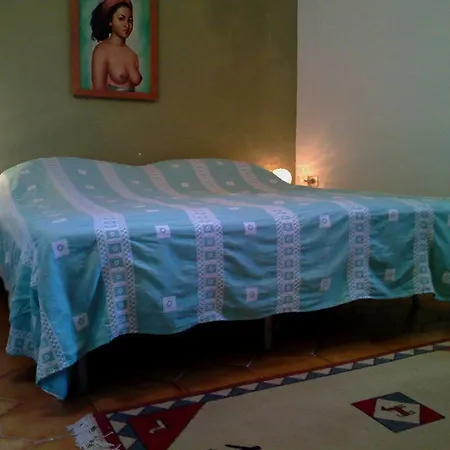 Holiday home Trullo Cavallo *