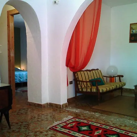 Holiday home Trullo Cavallo Ostuni