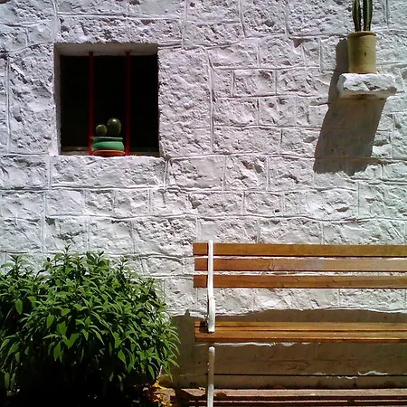 Holiday home Trullo Cavallo