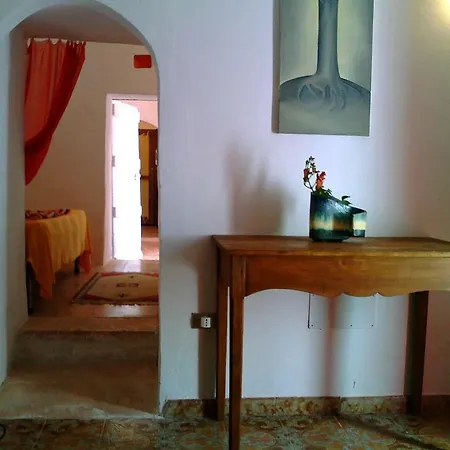 Trullo Cavallo Holiday home Ostuni