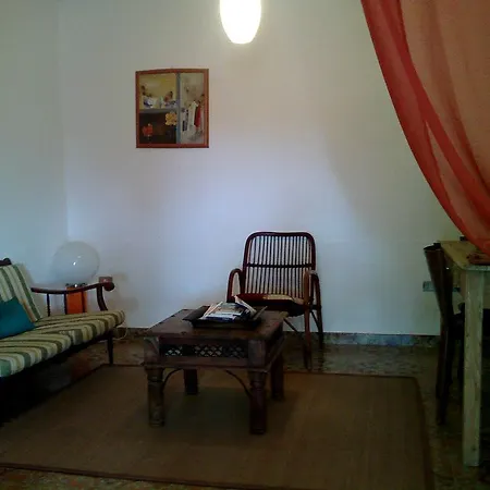 Trullo Cavallo