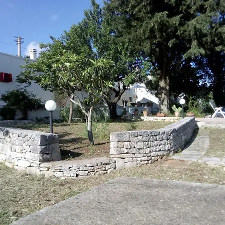 Trullo Cavallo * Ostuni