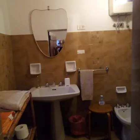 Holiday home Trullo Cavallo Ostuni