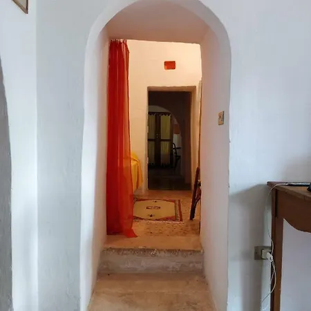 Trullo Cavallo Ostuni