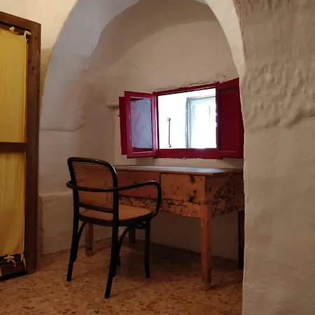 Trullo Cavallo *