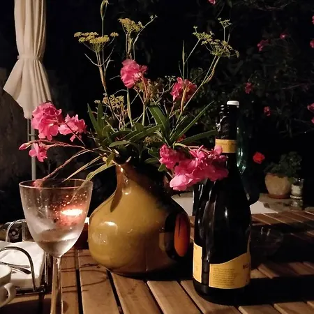 Holiday home Trullo Cavallo