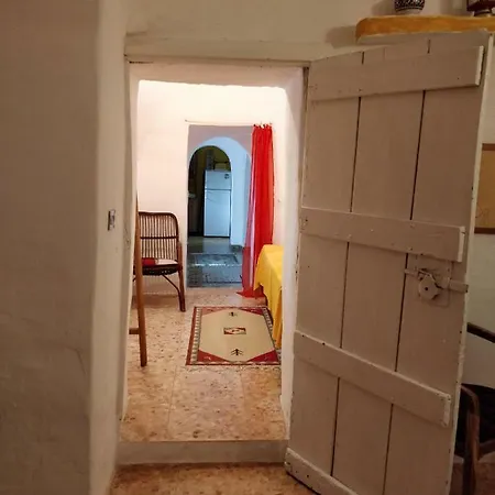 Trullo Cavallo