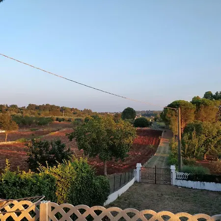 Trullo Cavallo Holiday home *