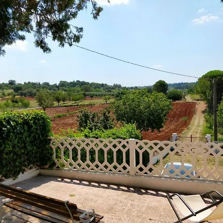Trullo Cavallo * Ostuni