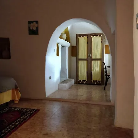 Trullo Cavallo Ostuni