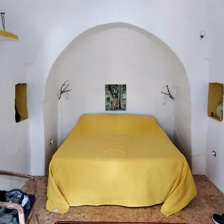 Trullo Cavallo Ostuni